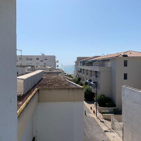 Appartement Contemporain Le Vendome A 90M De La Plage Le Grau-du-Roi Bagian luar foto