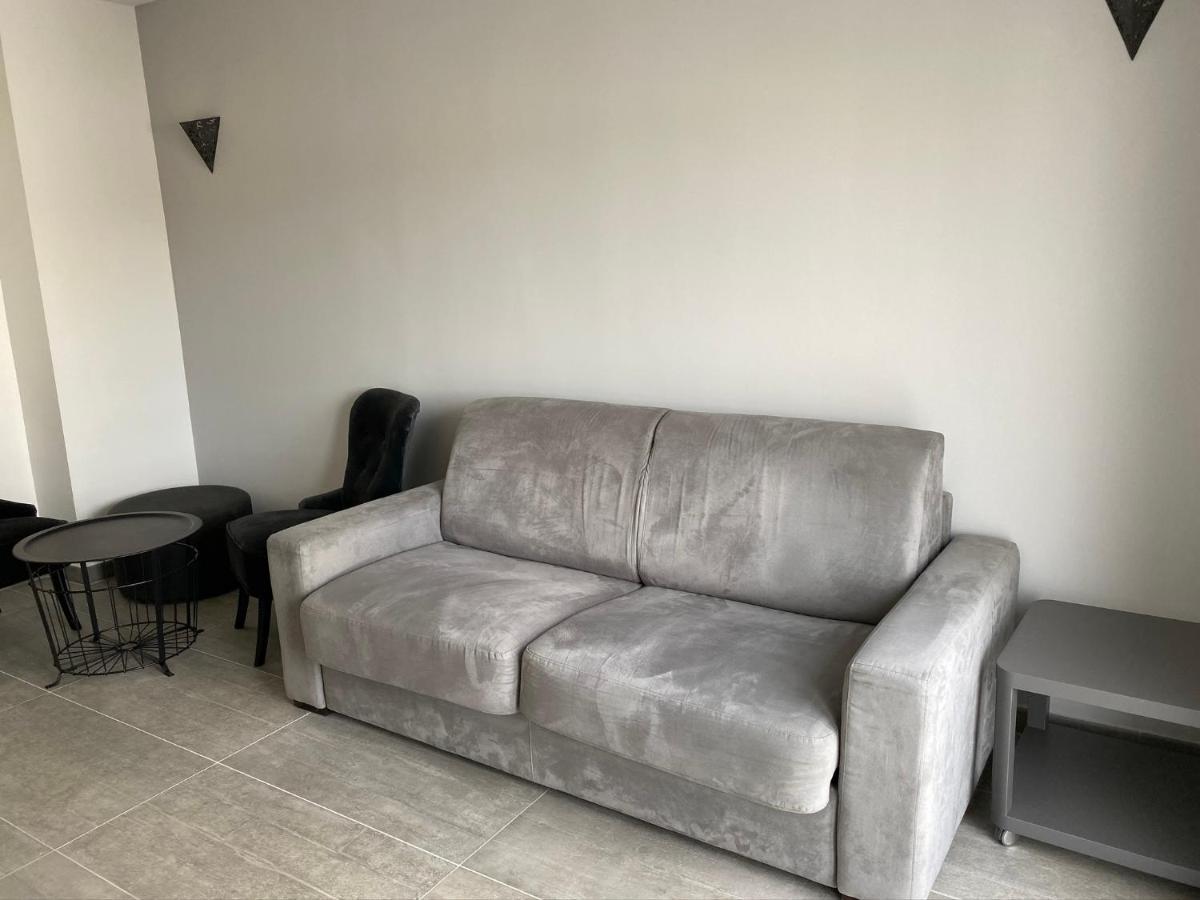 Appartement Contemporain Le Vendome A 90M De La Plage Le Grau-du-Roi Bagian luar foto