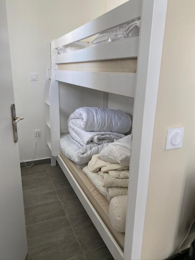 Appartement Contemporain Le Vendome A 90M De La Plage Le Grau-du-Roi Bagian luar foto