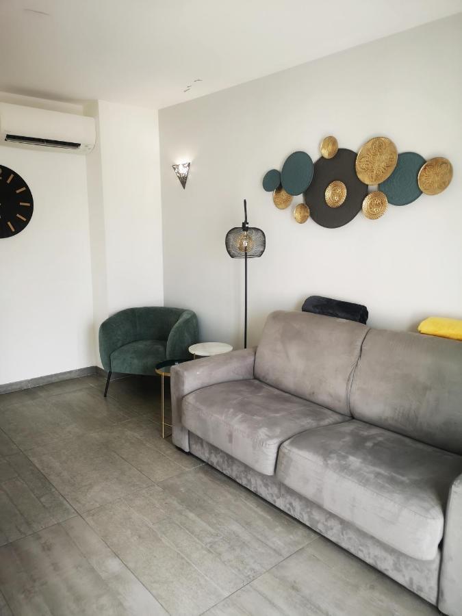 Appartement Contemporain Le Vendome A 90M De La Plage Le Grau-du-Roi Bagian luar foto